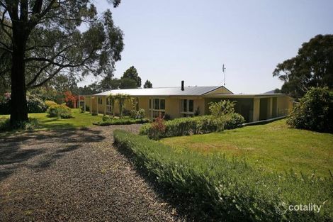 Property photo of 63 Old Ashbourne Road Woodend VIC 3442