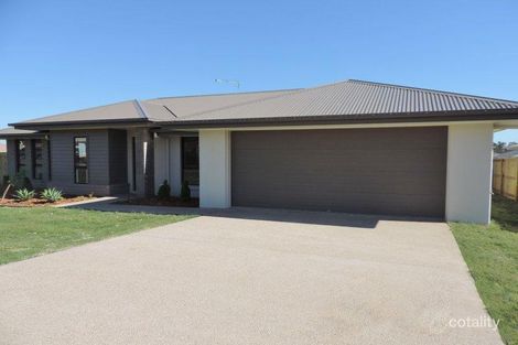 Property photo of 9 Georgia Drive Parkhurst QLD 4702