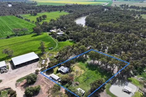 164 Morton Lane, Benjeroop, VIC 3579