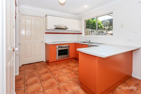 Property photo of 31/157 Dalmeny Street Algester QLD 4115