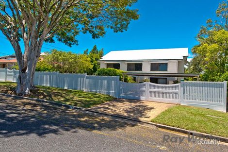 Property photo of 28 Maddocks Street Virginia QLD 4014