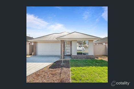 Property photo of 7 Neway Avenue Delacombe VIC 3356