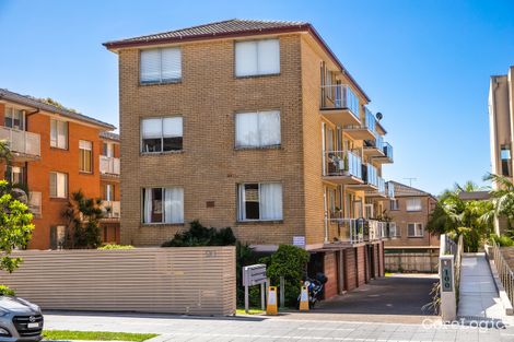 Property photo of 6/98 Howard Avenue Dee Why NSW 2099