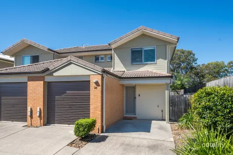 24/50 Joyce Cres, Bracken Ridge, QLD 4017