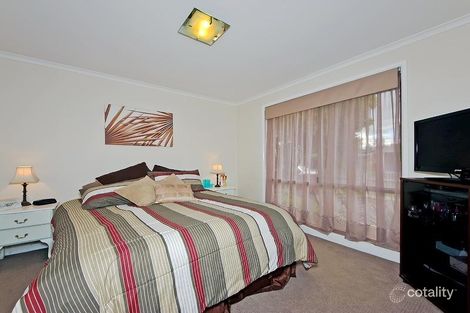 Property photo of 3 Pleone Court Werribee VIC 3030