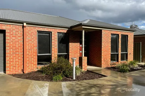 4/17a Barrell St, Eaglehawk, VIC 3556