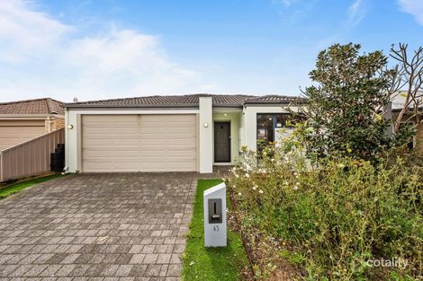 Property photo of 65 Panozza Circle Maddington WA 6109
