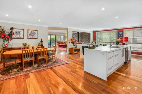 Property photo of 22 Blue Bell Way Worrigee NSW 2540