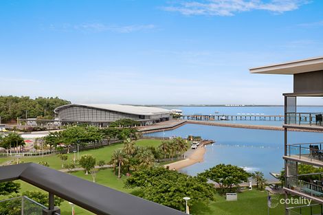 128/19 Kitchener Dr, Darwin City, NT 0800