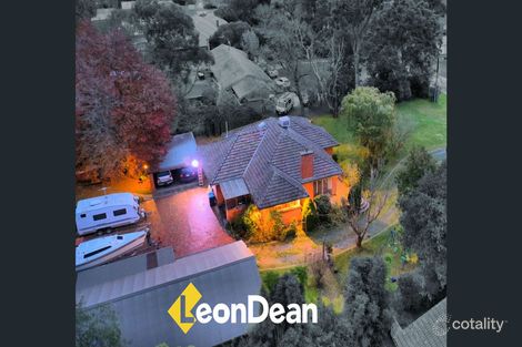 Property photo of 16 Norris Road Rowville VIC 3178