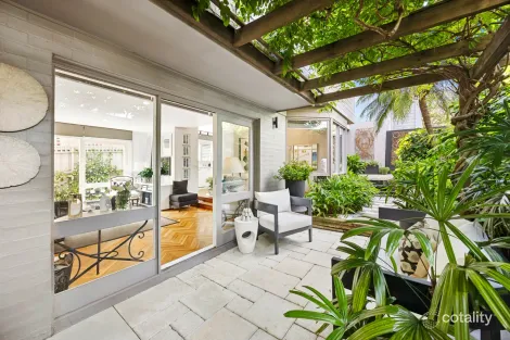 Property photo of 1B Ada Street Cremorne NSW 2090