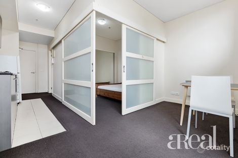 1106/455 Elizabeth St, Melbourne, VIC 3000