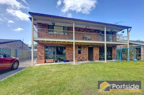 5 Torpey Ave, Lemon Tree Passage, NSW 2319