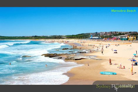 Property photo of 5/260 Maroubra Road Maroubra NSW 2035