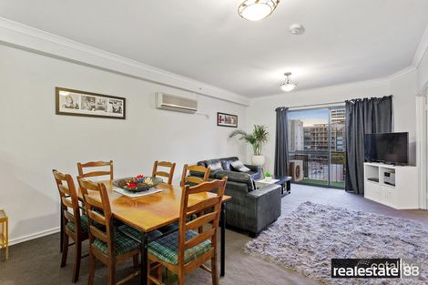 36/193 Hay St, East Perth, WA 6004