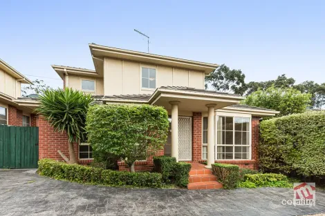 3/81 Vannam Dr, Ashwood, VIC 3147