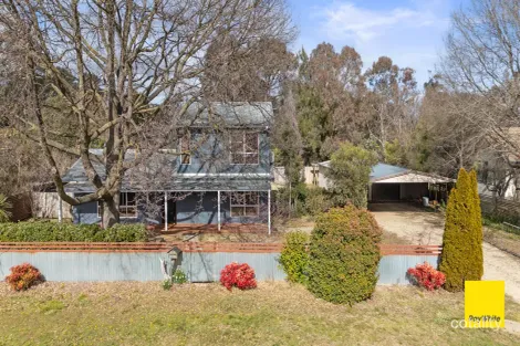 31 Rutledge St, Bungendore, NSW 2621