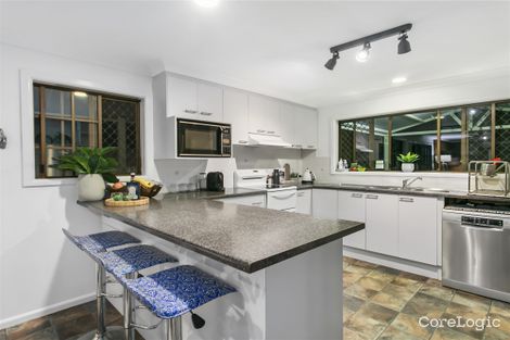 Property photo of 25 Bentham Street Mount Gravatt QLD 4122