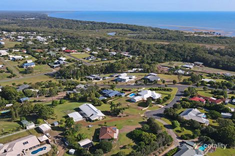 Property photo of 6 Colonel Ross Court Craignish QLD 4655