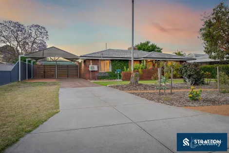 Property photo of 7 Merril Place Ferndale WA 6148