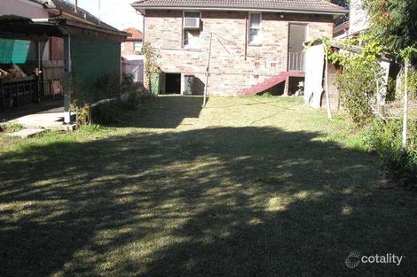 Property photo of 23 Courallie Avenue Homebush West NSW 2140