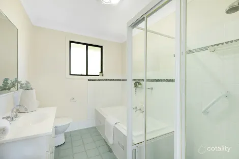 Property photo of 9/21 Goonak Parade Narara NSW 2250