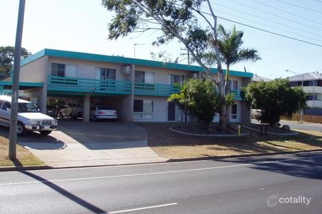 5/70 Glenlyon St, Gladstone Central, QLD 4680