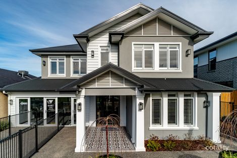 Property photo of 22 Hyde Avenue Clyde North VIC 3978