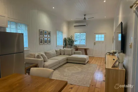Property photo of 42 May Street Walkervale QLD 4670