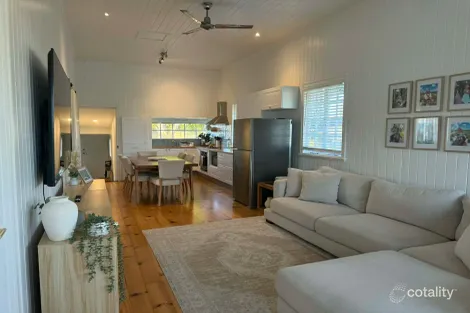 Property photo of 42 May Street Walkervale QLD 4670