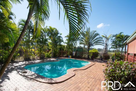 Property photo of 20 Daveys Drive Branyan QLD 4670