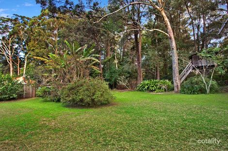 Property photo of 121 Junction Lane Wahroonga NSW 2076