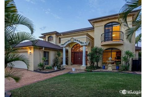 Property photo of 11 Windchimes Way Helensvale QLD 4212