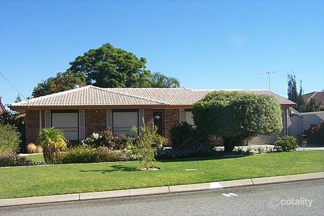 2 Osbourn Pl, Kewdale, WA 6105