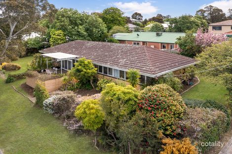 Property photo of 31 Campbell Street Garfield VIC 3814
