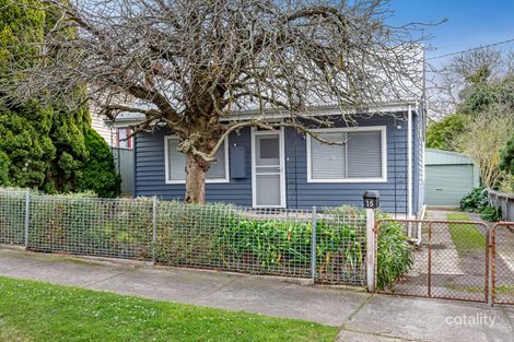 Property photo of 15 Princes Street South Ballarat East VIC 3350