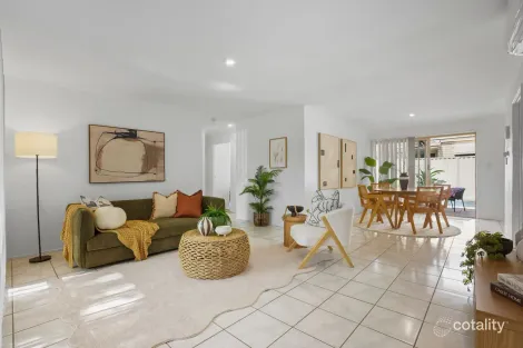 Property photo of 39/20 Halfway Drive Ormeau QLD 4208