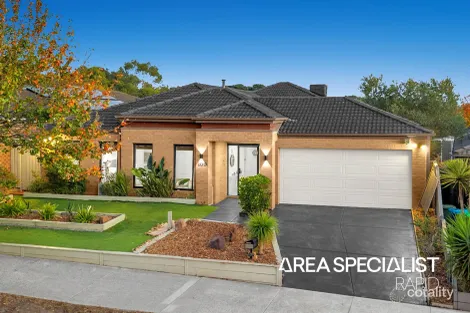 Property photo of 109 Rosebank Drive Cranbourne North VIC 3977