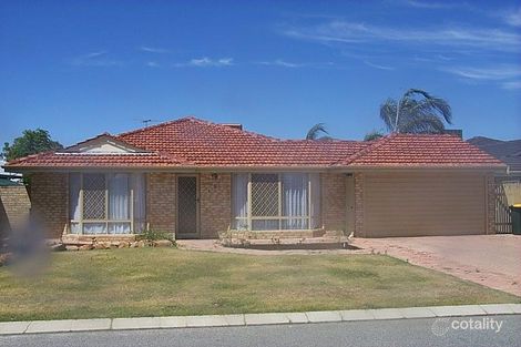 Property photo of 19 Desault Cove Ballajura WA 6066