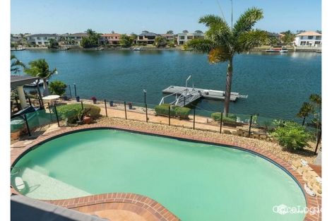 Property photo of 11 Windchimes Way Helensvale QLD 4212