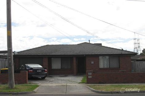 Property photo of 16 Willis Street St Albans VIC 3021