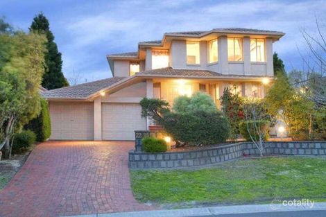 Property photo of 23 Larnaca Court Templestowe VIC 3106