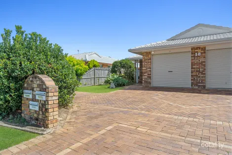 1/10 Constance Ct, Victoria Point, QLD 4165