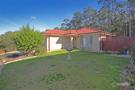 Property photo of 58 Grantham Road Batehaven NSW 2536