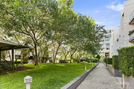 Property photo of 154/747 Botany Road Rosebery NSW 2018