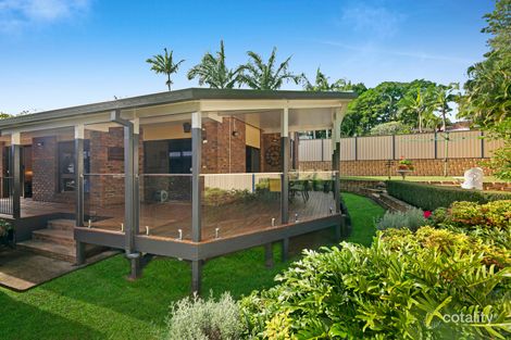 Property photo of 34 Whitian Drive Carrara QLD 4211