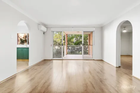 Property photo of 13/271-275 Kingsway Caringbah NSW 2229