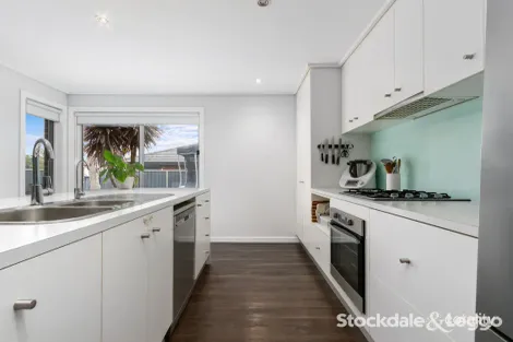 Property photo of 15 Victoria Court Traralgon East VIC 3844