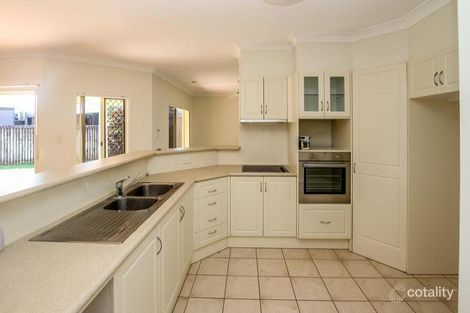Property photo of 3 Colonial Close Redlynch QLD 4870