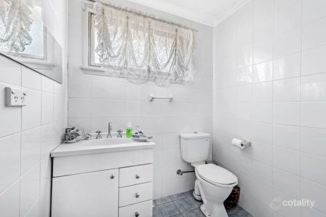 Property photo of 42 Railway Terrace Riverstone NSW 2765
